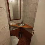 Frangepan شقة