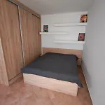 شقة Frangepan