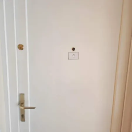 Apartmán Frangepan *