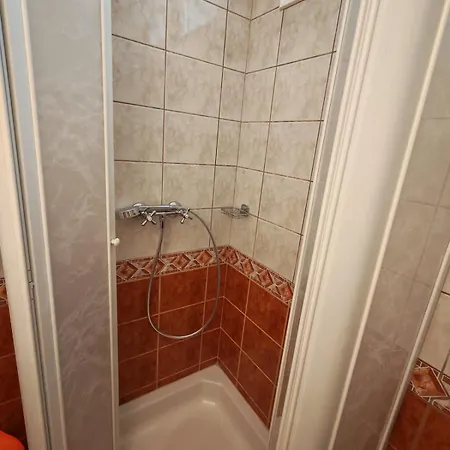 Apartmán Frangepan Kecskemét