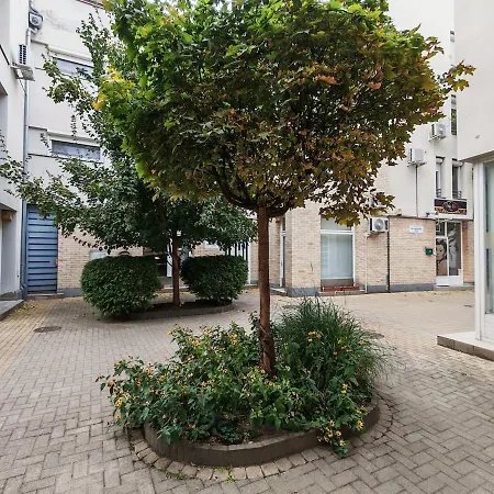 Apartment Frangepan Kecskemet