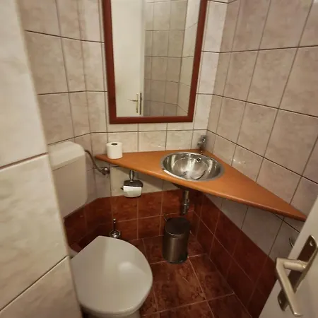 Frangepan Apartmán