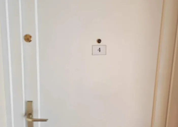 Apartment Frangepan *