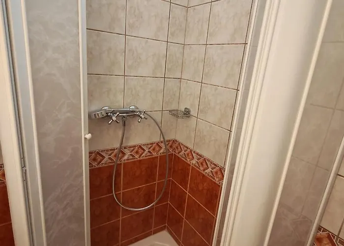 Apartment Frangepan Kecskemet