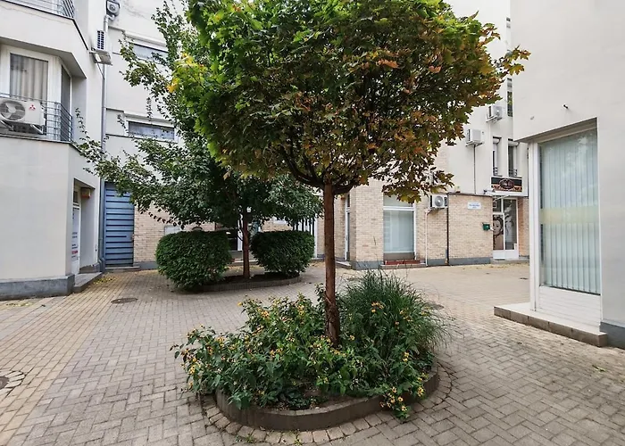 Apartment Frangepan Kecskemet